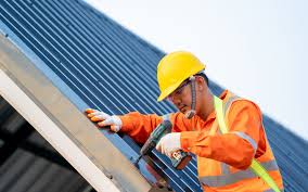 Professional Roofing Service in Desloge, MO